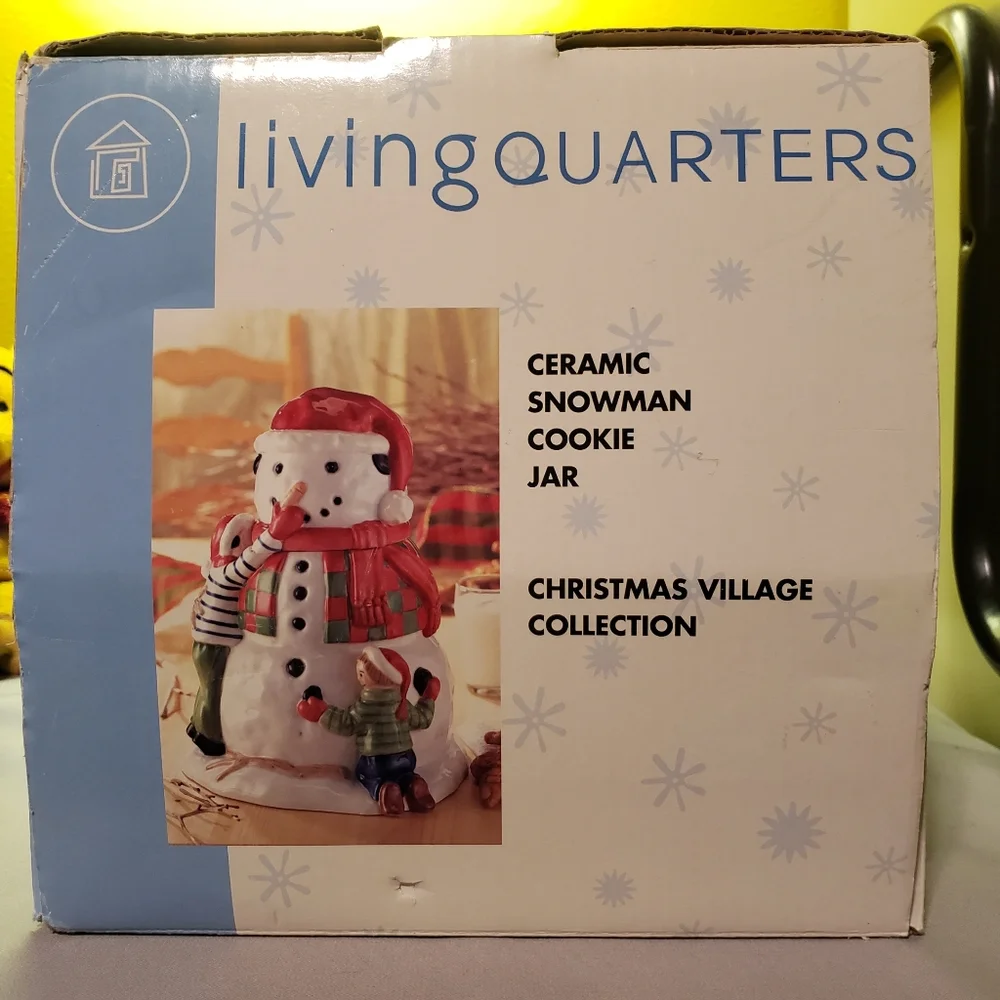 Living Quarters vintage nwt